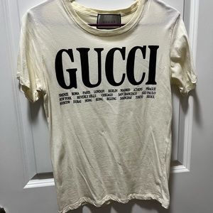 Gucci Tee